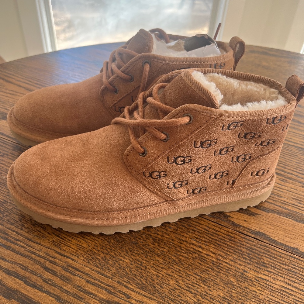 UGG Boot